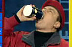 Curtis Sliwa’s Disgusting Salt Protest