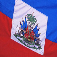 Keep Eating for Haiti