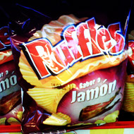 And This Is What Spain’s ‘Ham Trail’ Leads To