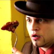 Bronx Flavor: The Most Preposterously Entertaining Food Show of All Time?