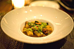 What to Eat at Colicchio & Sons, Now Serving Capon ‘Pot au Feu’
