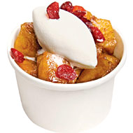 Opening: Village Tart and DessertTruck Works