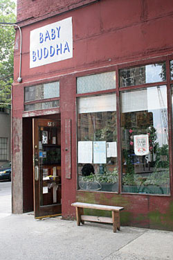 Baby Buddha Is Latest to Face Death by Gottlieb