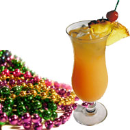 Cocktail Dens Gone Wild: Fort Defiance Becomes a New Orleans Sports Bar