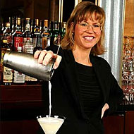 Is the Crackdown on Egg-White Cocktails Just an Eggs-ageration?
