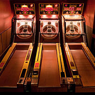 Game On at Brooklyn Bars