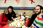 The White Castle Date Package