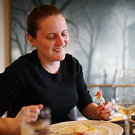 Grub Street’s Guide to Penning an April Bloomfield Profile