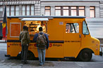 Is Wafels & Dinges Going Brick and Mortar?