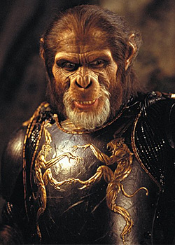 Dawn  Planet  Apes on Planet Of The Apes Re Reboot Is Back On    Vulture