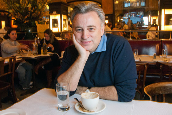 Keith McNally Will Source Pulino’s Pigs From His Own Home