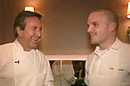 Boulud Blesses Pulino’s