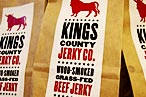 Make Brooklyn Maple Syrup While You Get Ready for Brooklyn Beef Jerky