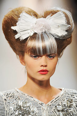 The new Chanel lip color.