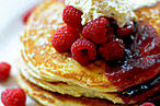 February Is Pancake Month at Clinton Street Baking Co.