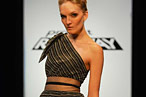 Project Runway Tries to Do Couture