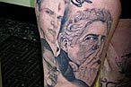 Tat-trocities!