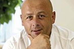 Thierry Marx and Other Gascon Greats Invade New York