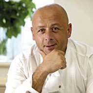 Thierry Marx and Other Gascon Greats Invade New York