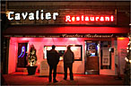 Gah! The Cavalier Is Now a 99 Cent Store??