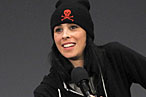 Sarah Silverman Eats Sensibly at Josie’s; Paterson Plies Ford With Butter