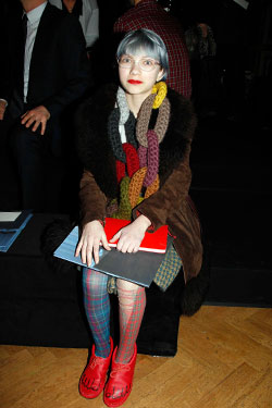 Tavi Gevinson