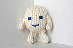 Manny the Marshmallow