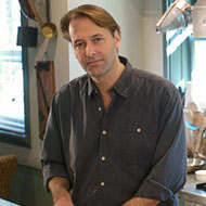 Michael Ruhlman Sells Twenty Techniques