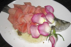 A Rose Is a Rose Is a Fish?
