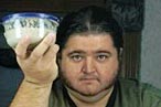 Jorge Garcia Discovers the ‘Lost’ Art of No-Knead Bread-making