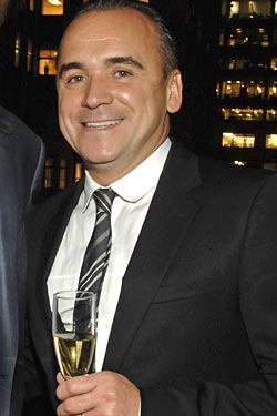 Jean-Georges to Top Pizza With Greenmarket Cheese?