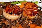 What Chefs Cook for Their Lovers