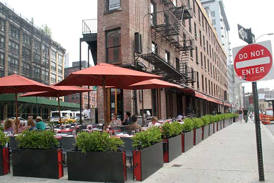 Stephen Hanson Will Transform Vento Into Another Dos Caminos