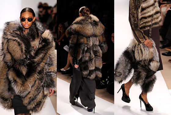 fur