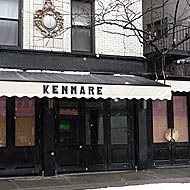 What to Eat on Gilbert Delgado’s Revamped Kenmare Menu