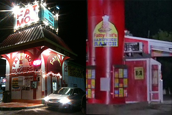 Random Detour: Was Fat Mo’s the Inspiration for Fatty Fat’s?