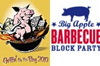 ‘Cue Tips: Barbecue Block Party, Grillin’ on the Bay, WingFest, and Fatty Cue