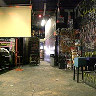 Freemans Makes HBO Debut, But Wherefore Art the Hole?
