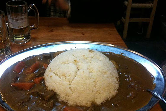 Post–Hill Country Challenge, Where Can You Eat Big for Free?
