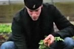 Dan Barber Is a Man of Carrots and Kangol Hats