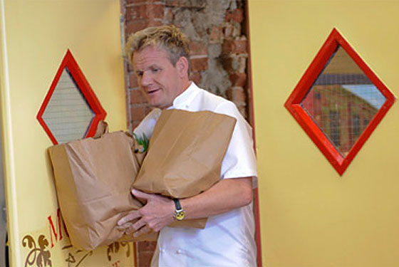 Gordon Ramsay Boosted Mojito’s Business by 30 Percent