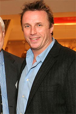 Marc Murphy on Sick Leave, DOH Letter Grades: ‘We’re All Going to Be Closed’