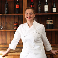 Amanda Freitag Out at the Harrison; Jimmy Bradley Back In