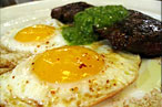 Brunch Battles!