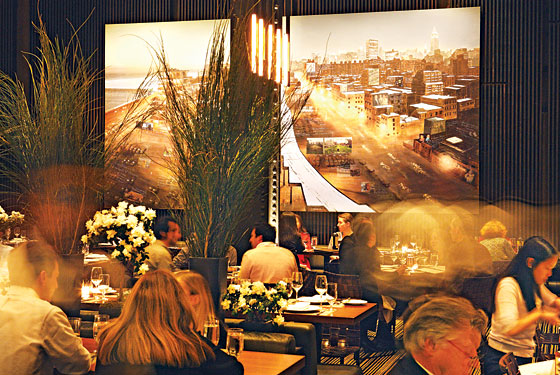 Platt Wary of Colicchio & Sons; Map the Bowery’s New Restaurant Row