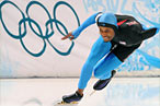 Feeding Criminals and Olympians