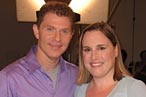 Bobby Flay and Lori Loughlin Share 9,0210 Reasons to Love Hellmann’s