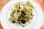 Jessica Boncutter Is Refreshed by the Breslin’s Pear-and-Gorgonzola Salad