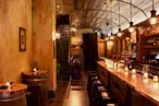 First Look at Vareli and Its Bouley Vet’s Mediterranean Menu