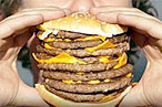 Secret Fast-Food Items Redux